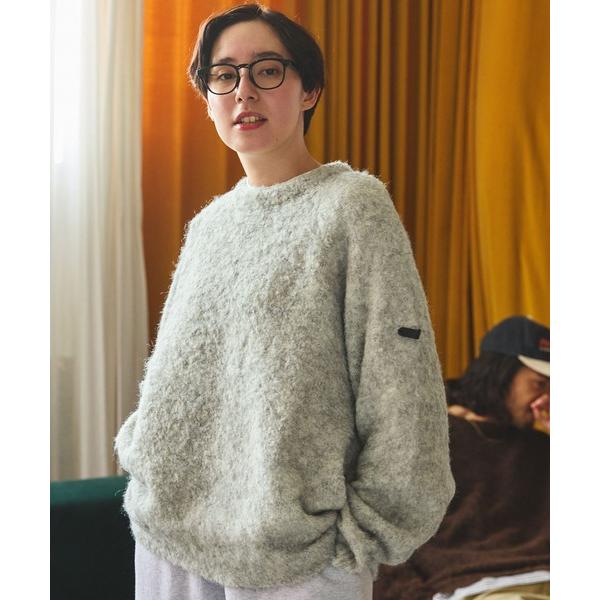 『セール実施中』ZOZO問い合わせ番号:87183080ショップ:MONO-MART，モノマートブランド:THE CRAFT CREW PRODUCTS，ザクラフトクループロダクツ，MONO-MART，モノマート商品名:ウールミックスビッグ...