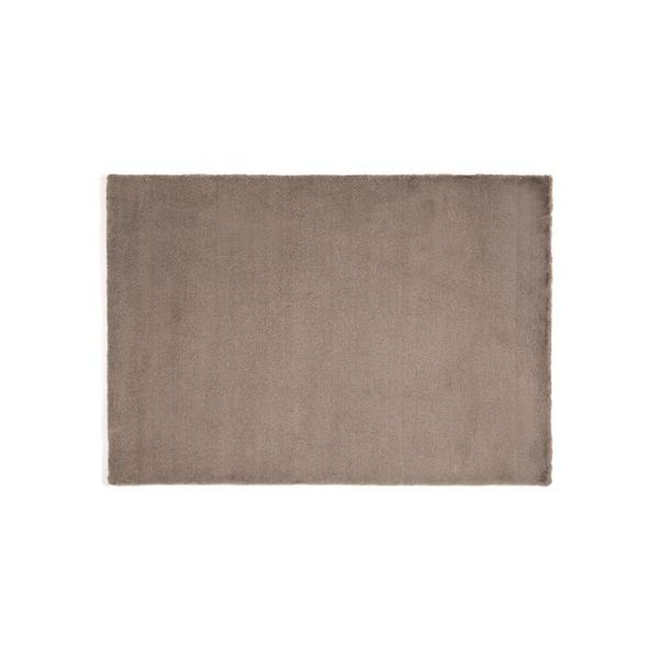 ZOZO問い合わせ番号:87183218ショップ:Francfranc，フランフランブランド:Francfranc，フランフラン商品名:ミーティス ラグ M MIX ブラウン 2000×1400 床暖房対応 ホットカーペット対応 こたつ対応...