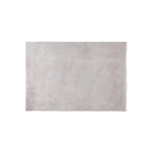 ZOZO問い合わせ番号:87183224ショップ:Francfranc，フランフランブランド:Francfranc，フランフラン商品名:ミーティス ラグ M ライトグレー 2000×1400 床暖房対応 ホットカーペット対応 こたつ対応カテ...