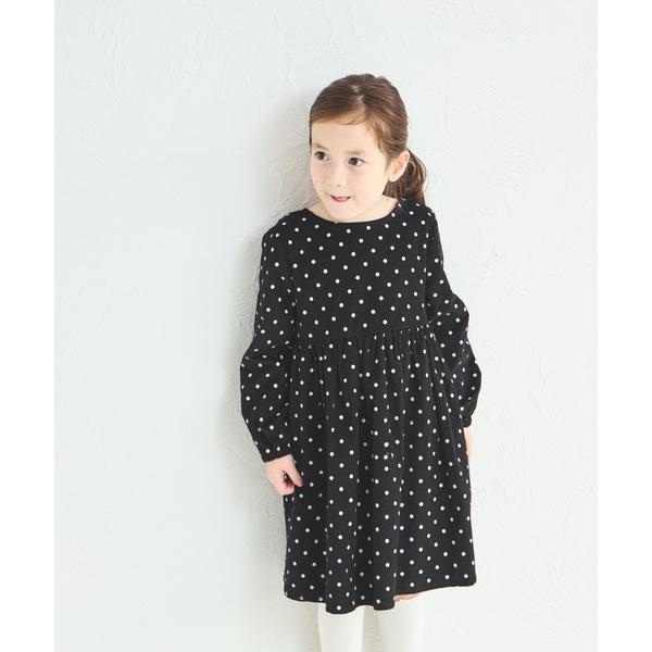 『タイムセール実施中』ZOZO問い合わせ番号:87184597ショップ:pairmanon，ペアマノンブランド:pairmanon，ペアマノン，coucou manon，ククゥ マノン商品名:総柄 長袖 リラックス ワンピースカテゴリ:ワン...