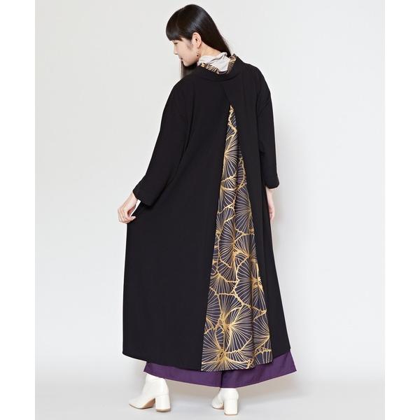 ZOZO問い合わせ番号:87216270ショップ:チャイハネ，チャイハネブランド:カヤ，カヤ商品名:【カヤ】四季 冬装い八掛ワンピースカテゴリ:ワンピース/ドレス>ワンピースブランド品番:7CQ-4311素材:無地部分： ポリエステル...