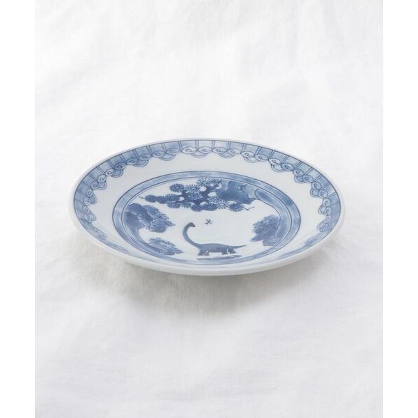 ZOZO問い合わせ番号:87218667ショップ:WORLD ONLINE STORE SELECT，ワールドオンラインストアセレクトブランド:212 KITCHEN STORE，トゥワントゥキッチンストア商品名:江戸っ子恐竜 竜山水 銘々...