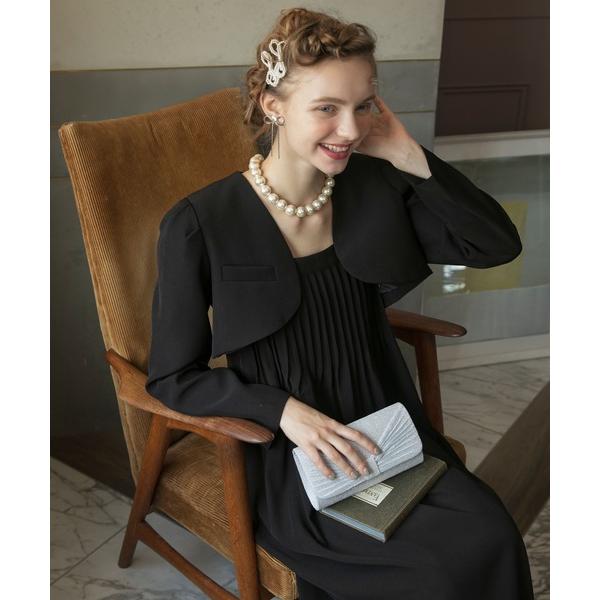 『タイムセール実施中』ZOZO問い合わせ番号:87218700ショップ:BONLECILL，ボンルシールブランド:BONLECILL noir，ボンルシールノワール，BONLECILL，ボンルシール商品名:【BONLECILL noir】シ...