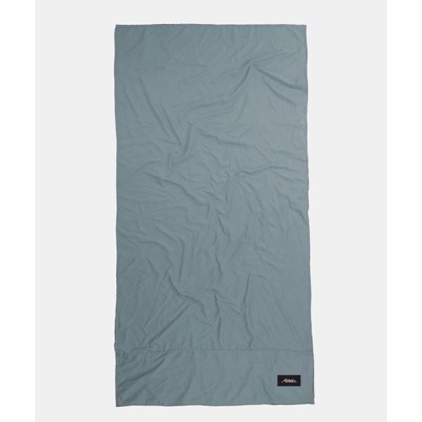 ZOZO問い合わせ番号:87223724ショップ:A&amp;F COUNTRY，エイアンドエフカントリーブランド:Matador，マタドール商品名:Matador/マタドール NanoDry Packable Beach Towel/パッ...