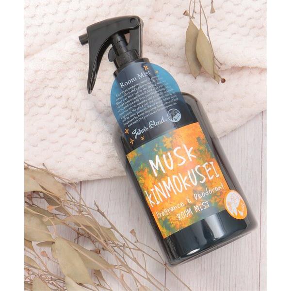 『タイムセール実施中』ZOZO問い合わせ番号:87276504ショップ:Lbc with Life，エルビーシー ウィズライフブランド:LBC，エルビーシー商品名:JohnsBlend ジョンズブレンド キンモクセイルームミストカテゴリ:イ...