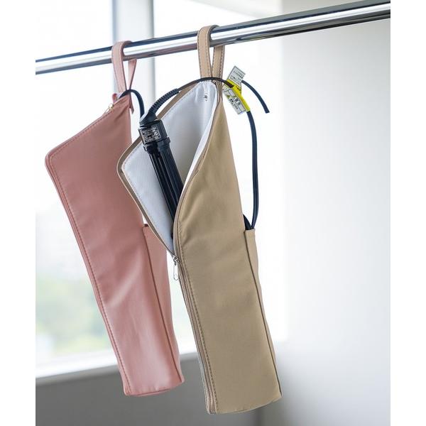 『タイムセール実施中』ZOZO問い合わせ番号:87288404ショップ:210nouve，トゥージュヌーブブランド:MKD.ZAKKA，エムケーディーザッカ商品名:ヘアアイロンケースカテゴリ:雑貨/ホビー>トラベルグッズブランド品番:...