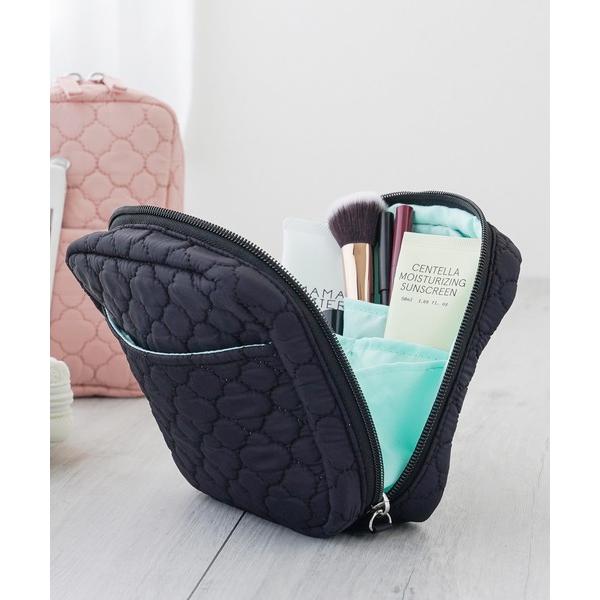 『タイムセール実施中』ZOZO問い合わせ番号:87288405ショップ:210nouve，トゥージュヌーブブランド:MKD.ZAKKA，エムケーディーザッカ商品名:スタンディング メイクポーチカテゴリ:財布/小物>ポーチブランド品番:...