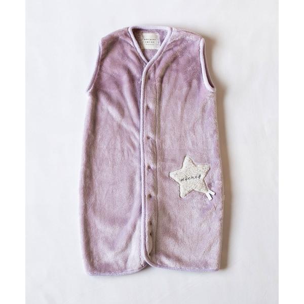 ※このアイテムは返品・交換対象外商品です。ZOZO問い合わせ番号:87288459ショップ:Si・Shu・Non，シ・シュ・ノンブランド:mocmof，モクモフ，Si・Shu・Non，シシュノン商品名:お星様 おやすみ ベストカテゴリ:ママ...