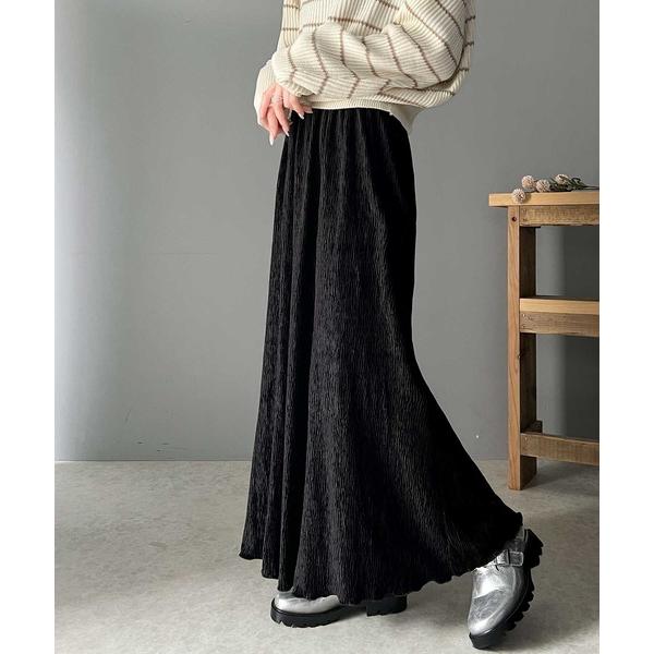 『タイムセール実施中』ZOZO問い合わせ番号:87321512ショップ:Classical Elf，クラシカルエルフブランド:classicalelf，クラシカルエルフ商品名:光沢感と揺れが美しい、簡単に着こなしスタイル。シャイニーベロアナ...