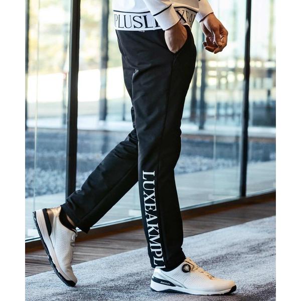 『セール実施中』ZOZO問い合わせ番号:87324096ショップ:SHIFFON，シフォンブランド:LUXEAKMPLUS，リュクスエイケイエムプラス商品名:LUXEAKMPLUS(リュクスエイケイエムプラス)ゴルフ 防風ヘムロゴストレッチ...