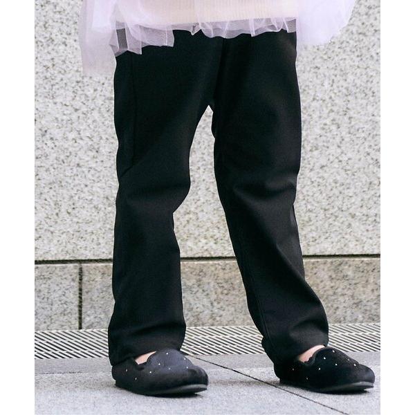 『セール実施中』ZOZO問い合わせ番号:87327434ショップ:F.O.Online Store，エフオーオンラインストアブランド:apres les cours，アプレレクール商品名:【あったか】裏起毛ハートポケットきゅんパンツカテゴリ...