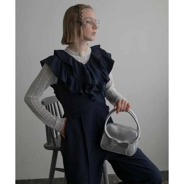 『タイムセール実施中』ZOZO問い合わせ番号:87328796ショップ:BONLECILL，ボンルシールブランド:BONLECILL noir，ボンルシールノワール，BONLECILL，ボンルシール商品名:【BONLECILL noir】ハ...