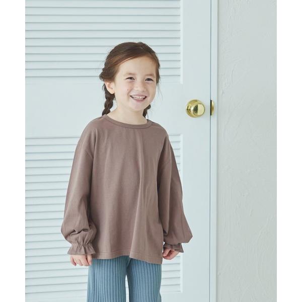 『タイムセール実施中』ZOZO問い合わせ番号:87360212ショップ:pairmanon，ペアマノンブランド:pairmanon，ペアマノン，coucou manon，ククゥ マノン商品名:プチプラ ガールズ アソート 長袖 Tシャツカテ...