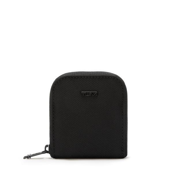 ポーチ TUMI+ フォルダブル・モジュラー・ポーチ メンズ レディース