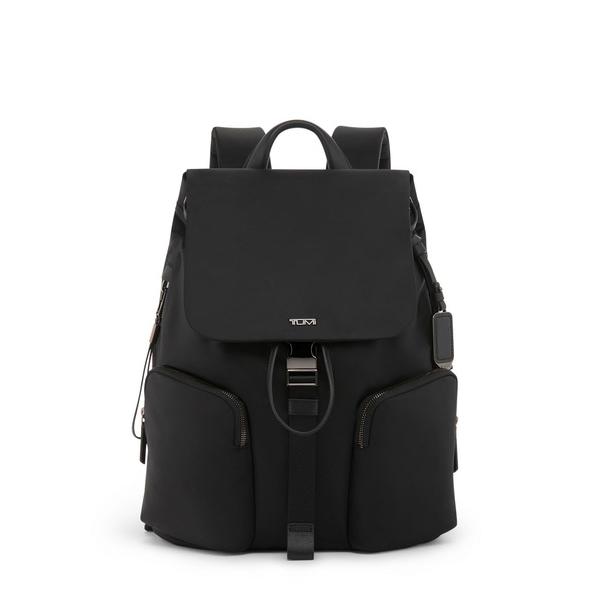 デイバック リュック VOYAGEUR 「ラムゼイ」バックパック（A4/PC14インチまで対応） レディース メンズ