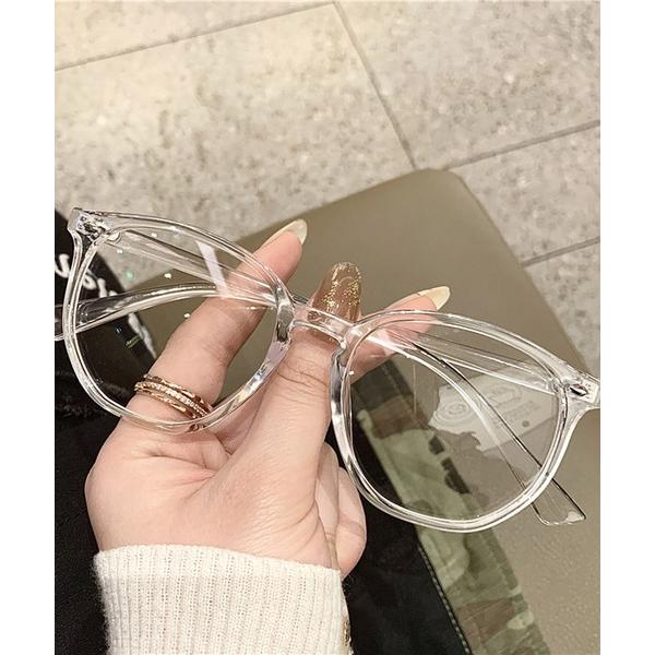 『タイムセール実施中』ZOZO問い合わせ番号:87364619ショップ:VIBGYOR，ヴィブジョーブランド:HALEY PESCA，ヘーリーペスカ商品名:HALEY PESCA/シンプル　ウェリントン型　フレームメガネカテゴリ:ファッショ...