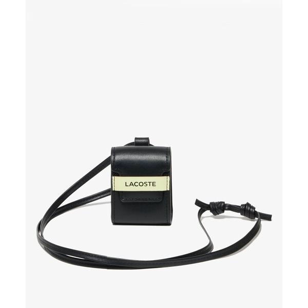 レザーエアポッズケース