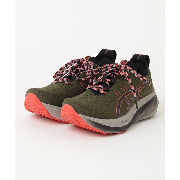 スニーカー GEL-NIMBUS 26 TR / メンズ / スタンダード メンズ