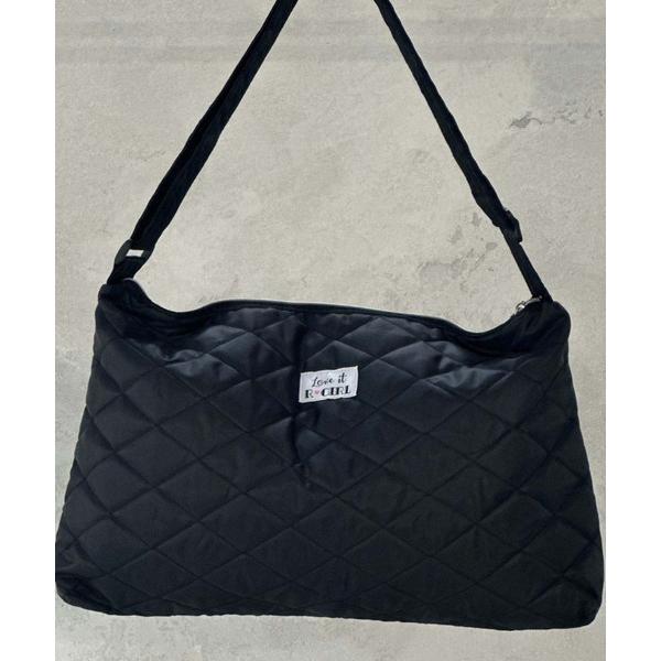 『タイムセール実施中』ZOZO問い合わせ番号:87398985ショップ:Mac-House，マックハウスブランド:RICH MIX，リッチミックス，Mac-House，マックハウス商品名:RICH MIX キルティングショルダーBAGカテゴ...