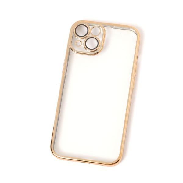 スマホケース フレームスマホケースiPhone13/14/15/147063