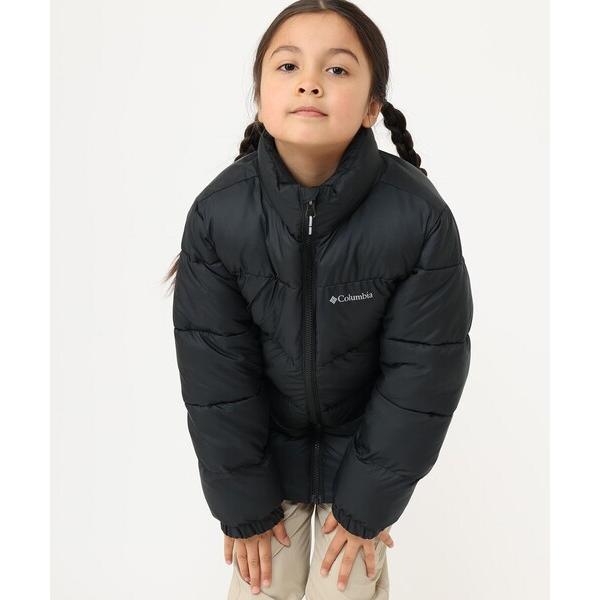 『セール実施中』ZOZO問い合わせ番号:87464436ショップ:Columbia，コロンビアブランド:Columbia，コロンビア商品名:撥水 中綿 Columbia／キッズ パフェクトII ジャケット／コロンビアカテゴリ:ジャケット/ア...