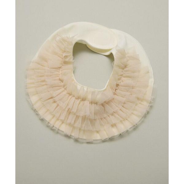 ※このアイテムは返品・交換対象外商品です。ZOZO問い合わせ番号:87499291ショップ:branshes，ブランシェスブランド:branshes，ブランシェス商品名:フリルチュールスタイカテゴリ:ママ＆ベビー>スタイ/よだれかけブ...