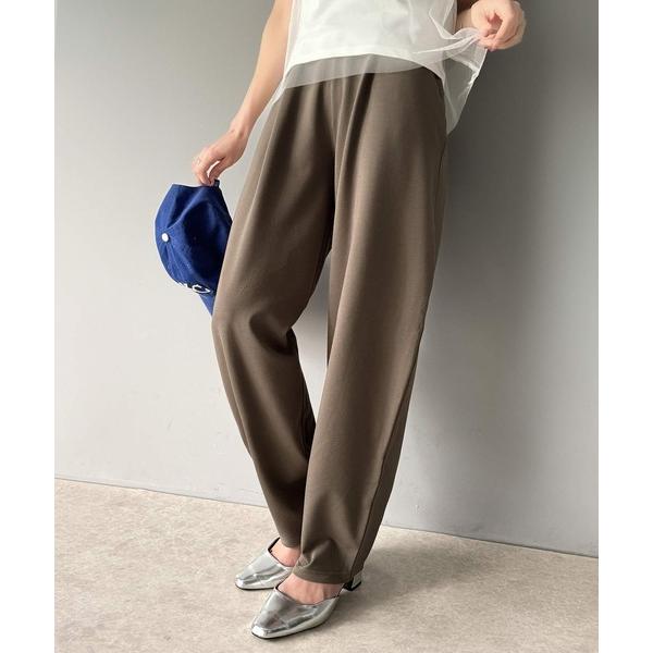 『タイムセール実施中』ZOZO問い合わせ番号:87501388ショップ:Classical Elf，クラシカルエルフブランド:classicalelf，クラシカルエルフ商品名:至福の履き心地。ウエストゴムポンチカーブパンツカテゴリ:パンツ&...