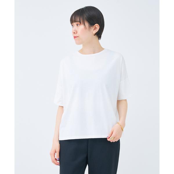 tシャツ 半袖 ボックスTシャツ レディース