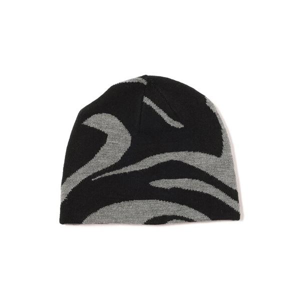 ZOZO問い合わせ番号:87535205ショップ:BEAMS HEART，ビームスハートブランド:BEAMS HEART，ビームスハート商品名:マーブル ビーニー【ユニセックス】カテゴリ:帽子>ニットキャップ/ビーニーブランド品番:4...