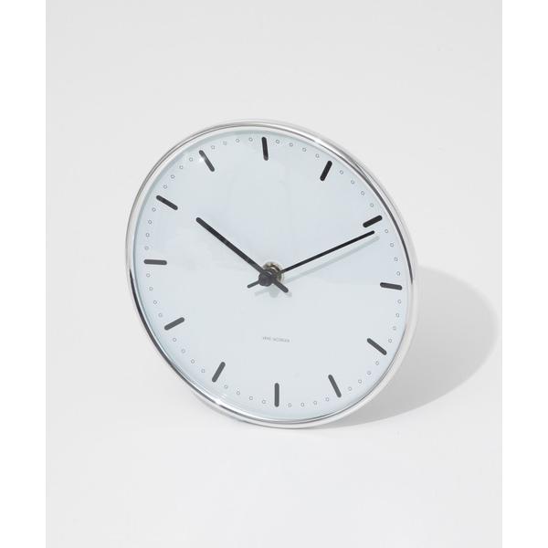 時計 ARNE JACOBSEN City Hall Wall clock 16アルネ ヤコブセン シティーホール クロック 掛け時計