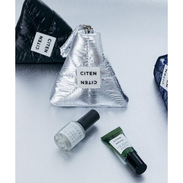 ※このアイテムは返品・交換対象外商品です。コスメ商品ZOZO問い合わせ番号:87538853ショップ:CITEN，シテンブランド:OSAJI，オサジ，CITEN，シテン商品名:【別注】＜OSAJI×CITEN＞立体ポーチセット（ポーチ・ネイ...