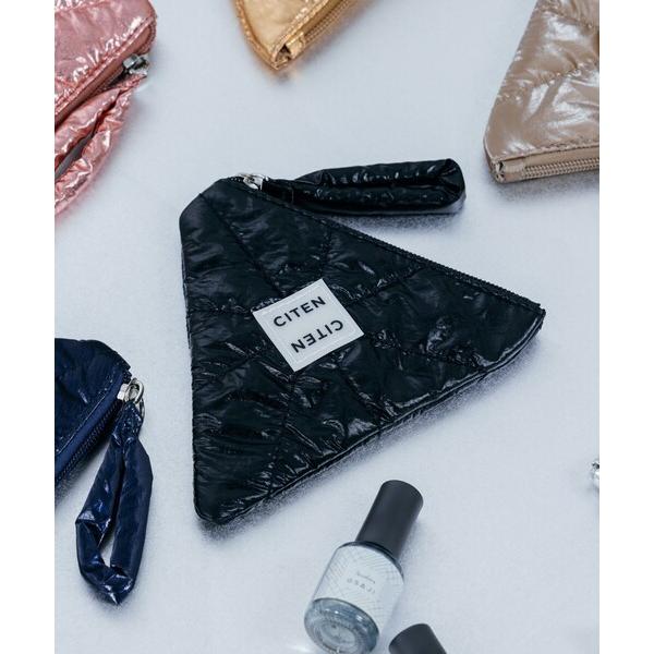 ※このアイテムは返品・交換対象外商品です。コスメ商品ZOZO問い合わせ番号:87538862ショップ:CITEN，シテンブランド:OSAJI，オサジ，CITEN，シテン商品名:【別注】＜OSAJI×CITEN＞フラットポーチセット（ポーチ・...