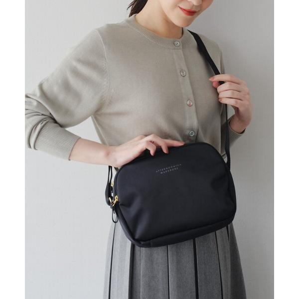 ZOZO問い合わせ番号:87539022ショップ:Afternoon Tea LIVING，アフタヌーンティー・リビングブランド:Afternoon Tea，アフタヌーンティー商品名:ショルダーバッグ/ACEカテゴリ:バッグ>ショルダ...