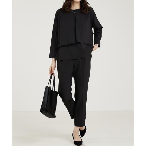 ZOZO問い合わせ番号:87574712ショップ:Abahouse Devinette，アバハウス　ドゥヴィネットブランド:abahouse mavie，アバハウスマヴィ，Abahouse Devinette，ドゥヴィネット商品名:【２点セ...