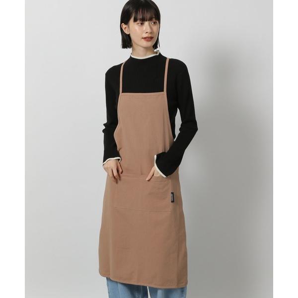 ZOZO問い合わせ番号:87605921ショップ:LAKOLE，ラコレブランド:LAKOLE，ラコレ商品名:シボエプロン / 138464カテゴリ:食器/キッチン>エプロンブランド品番:138464素材:綿100%原産国:CHINAカ...