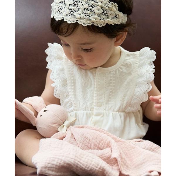 『セール実施中』※このアイテムは返品・交換対象外商品です。ZOZO問い合わせ番号:87608486ショップ:petit main，プティマインブランド:petit main，プティマイン商品名:アニマルブランキーカテゴリ:ママ＆ベビー&gt...