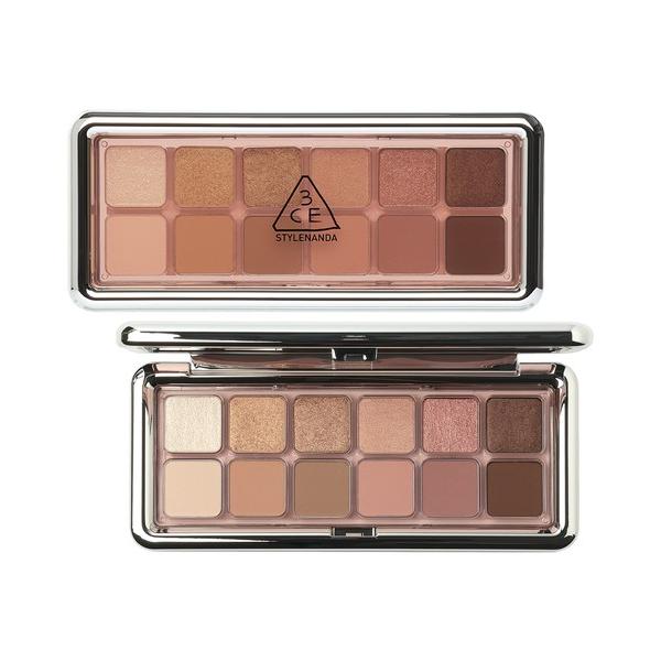 ※このアイテムは返品・交換対象外商品です。コスメ商品ZOZO問い合わせ番号:87640550ショップ:3CE，スリーシーイーブランド:3CE，3CE商品名:3CE ニューテイク アイシャドウパレットカテゴリ:メイクアップ>アイシャドウ...