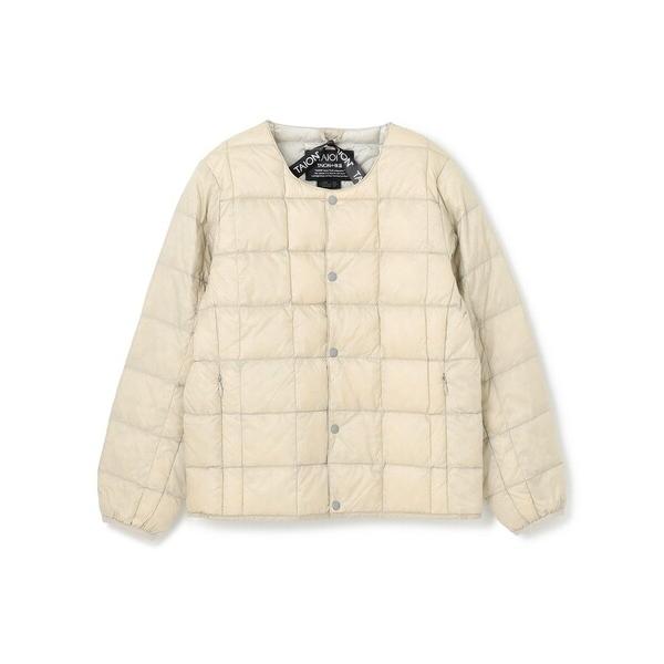 ZOZO問い合わせ番号:87675050ショップ:UNFILO，アンフィーロブランド:UNFILO，アンフィーロ商品名:【新色追加/120-150cm】TAION クルージャケット(UNISEX)カテゴリ:ジャケット/アウター>ダウン...