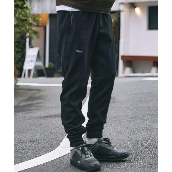 『セール実施中』ZOZO問い合わせ番号:87675131ショップ:Phenix，フェニックスブランド:+phenix，プラスフェニックス，phenix，フェニックス商品名:+phenix(プラスフェニックス)MELANGE FLEECE P...