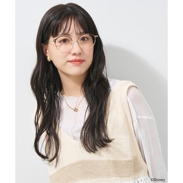 『タイムセール実施中』ZOZO問い合わせ番号:87675725ショップ:Zoff，ゾフブランド:Zoff，ゾフ商品名:Disney Collection created by Zoff “PRINCESS” Dress Up Lineカテゴ...