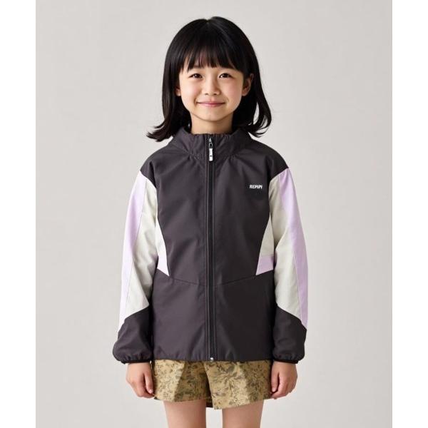 『タイムセール実施中』ZOZO問い合わせ番号:87675996ショップ:OP/RUSTY，オーピー/ラスティーブランド:repipi armario，レピピ アルマリオ商品名:【repipi armario/レピピアルマリオ】キッズウィンド...