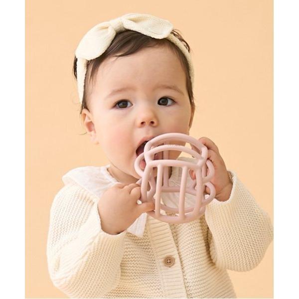 『セール実施中』※このアイテムは返品・交換対象外商品です。ZOZO問い合わせ番号:87676910ショップ:petit main，プティマインブランド:petit main，プティマイン商品名:シリコンボールカテゴリ:ママ＆ベビー>そ...