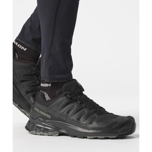 ZOZO問い合わせ番号:87710224ショップ:ムラサキスポーツ，ムラサキスポーツブランド:SALOMON，サロモン，ムラサキスポーツ，ムラサキスポーツ商品名:SALOMON/サロモン メンズ スニーカーアウトドアシューズ XA PRO ...