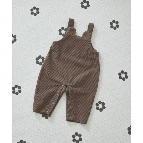 『セール実施中』※このアイテムは返品・交換対象外商品です。ZOZO問い合わせ番号:87720221ショップ:pairmanon，ペアマノンブランド:pairmanon，ペアマノン，coucou manon，ククゥ マノン商品名:【ベビー】く...