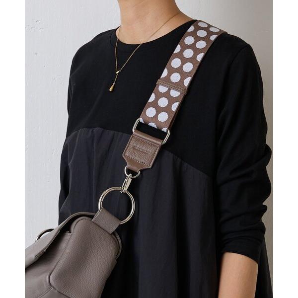 ZOZO問い合わせ番号:87813628ショップ:BEARDSLEY，ビアズリーブランド:BEARDSLEY，ビアズリー，LIVETART，リヴェタート商品名:ショルダーベルト(ドット)カテゴリ:その他>その他ブランド品番:BEZ10...