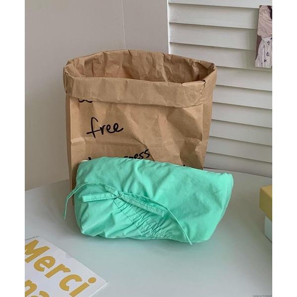 『タイムセール実施中』ZOZO問い合わせ番号:87814675ショップ:TONE，トーンブランド:TONE SELECT GOODS，トーンセレクトグッズ商品名:Liaa/リボン ポーチ ペンケース A18468カテゴリ:財布/小物>...