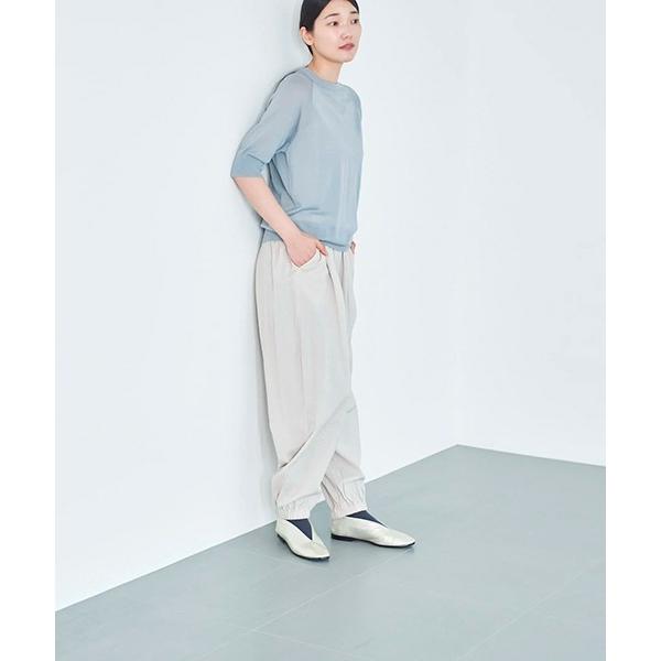 パンツ パンツ slack レディース