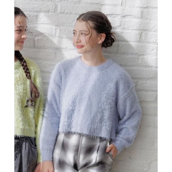 『セール実施中』ZOZO問い合わせ番号:87816030ショップ:GLOBAL WORK，グローバルワークブランド:GLOBAL WORK，グローバルワーク商品名:my colorニットプルオーバー/143990カテゴリ:トップス>ニ...