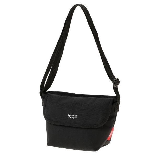 ショルダーバッグ Manhattan Portage/マンハッタンポーテージ ショルダーバック NYLON MESSENGER BAG MAGNET MP1603BPDM メンズ レディース