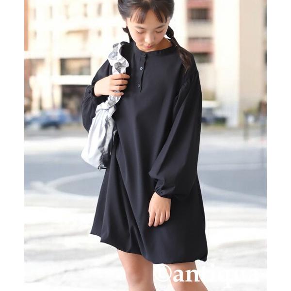 ZOZO問い合わせ番号:87851479ショップ:antiqua，アンティカブランド:antiqua，アンティカ商品名:バルーンミニワンピースカテゴリ:ワンピース/ドレス>ワンピースブランド品番:MRA-0002素材:本体：ポリエステ...